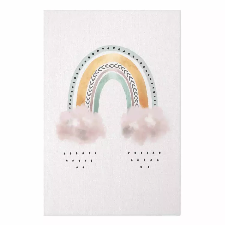 Children’s Rainbow [Poster]