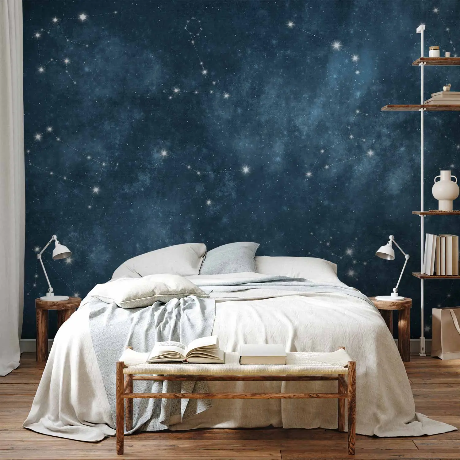 constellation wallpaper uk