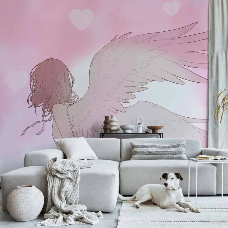 anime wallpaper for walls uk