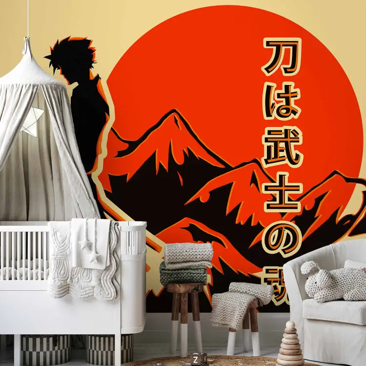 anime wallpaper for walls uk
