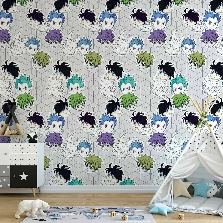 anime wallpaper for walls uk