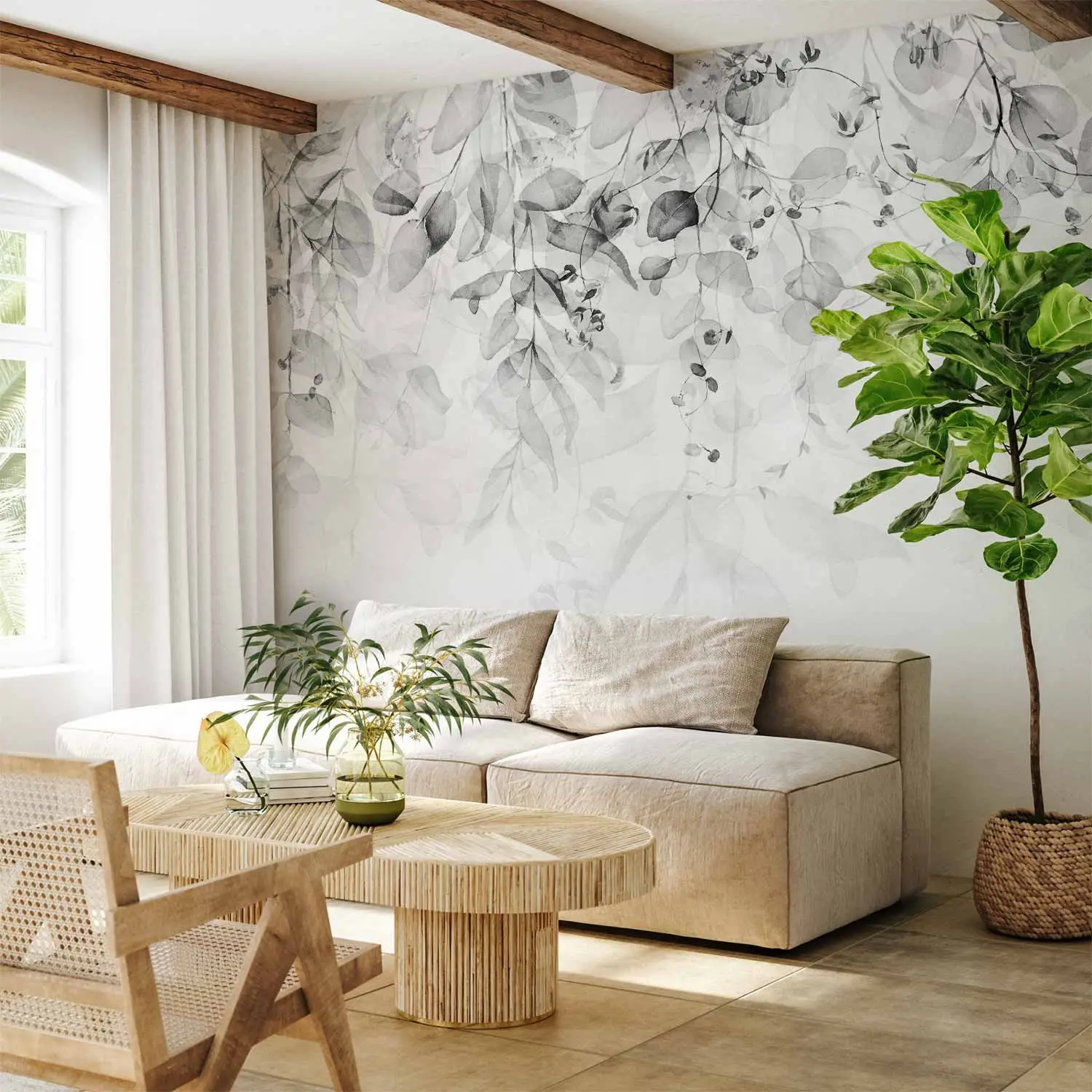 cascade wallpaper uk