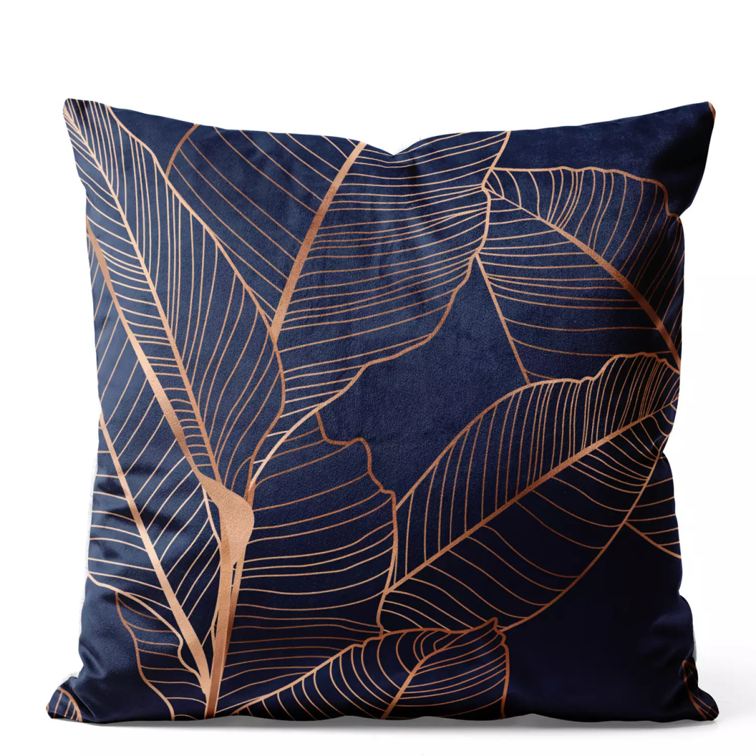 Plant throw pillow cheap