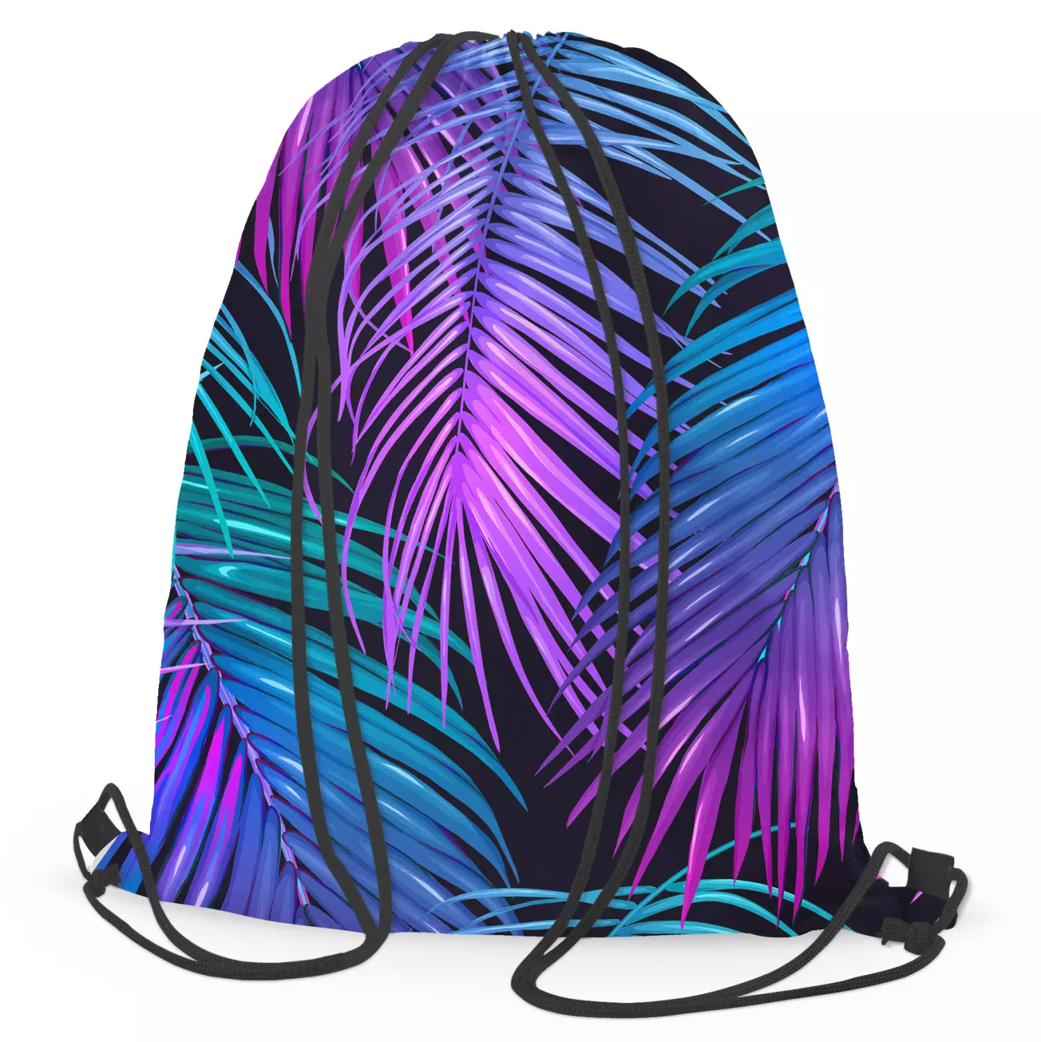 Palm tree backpack discount