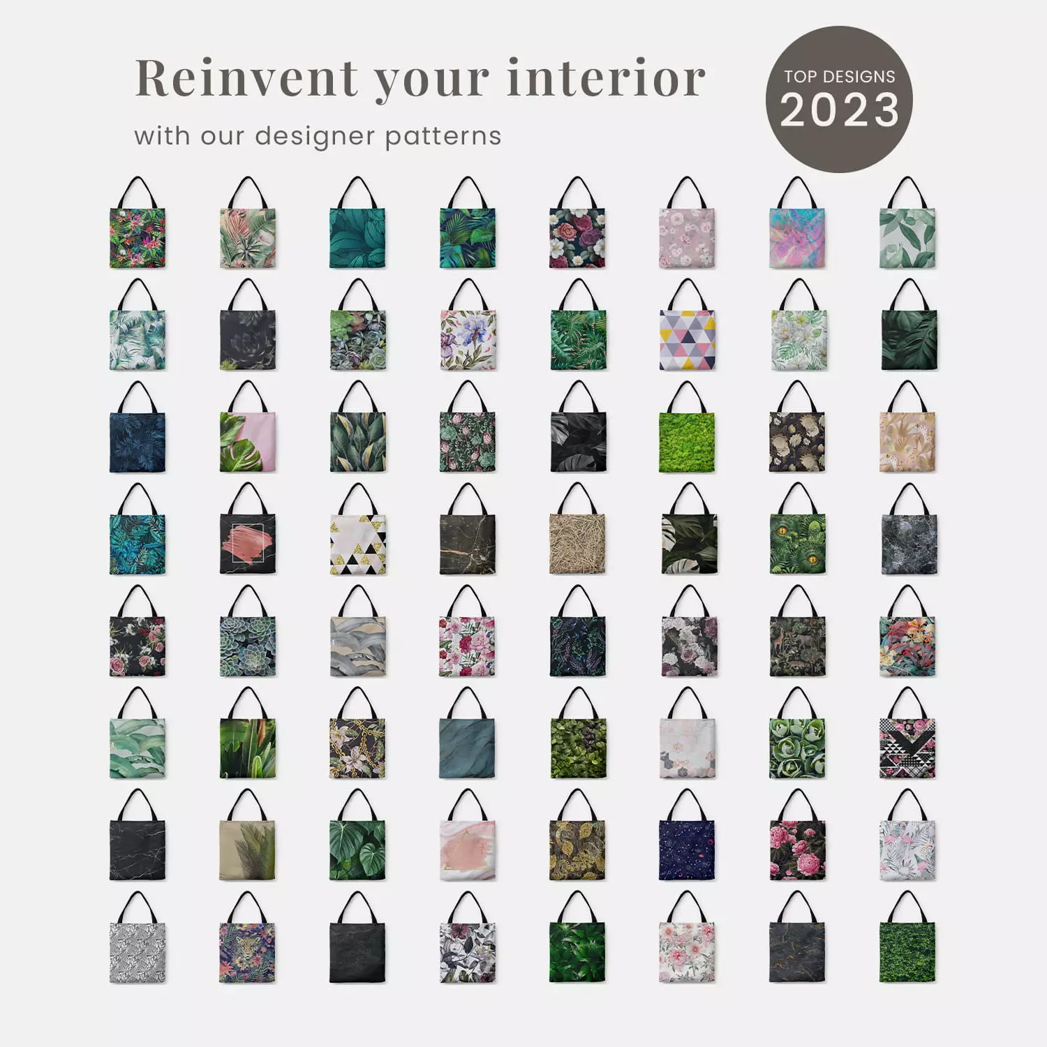 Minimalist bags 2018 2025
