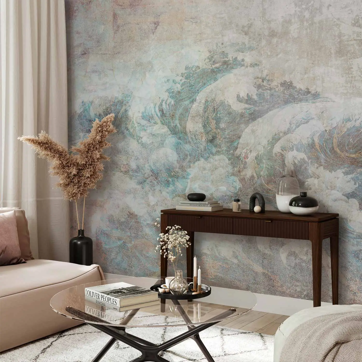 asian wallpaper uk