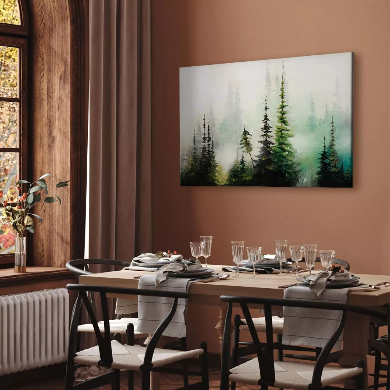 ライト・ランタン Magma glass studio - Forest green ライト・ランタン Magma glass studio - Forest green Magma Glass