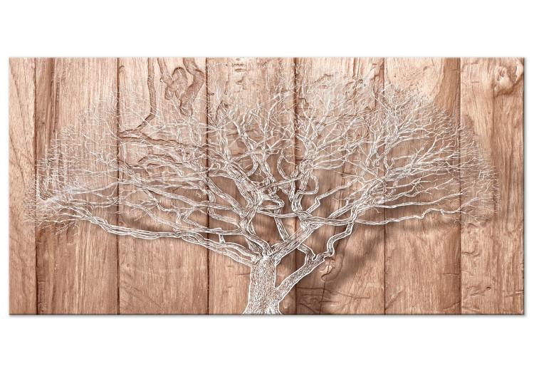 Large canvas print Legend of Tree II [Large Format]