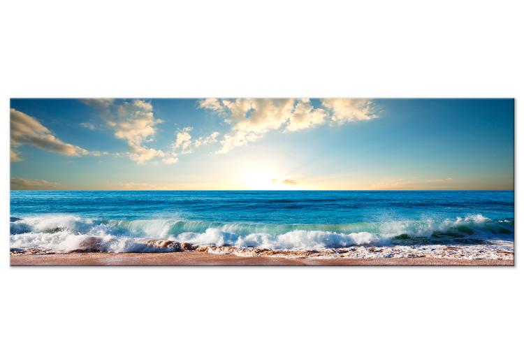 Large canvas print Last Holiday III [Large Format]