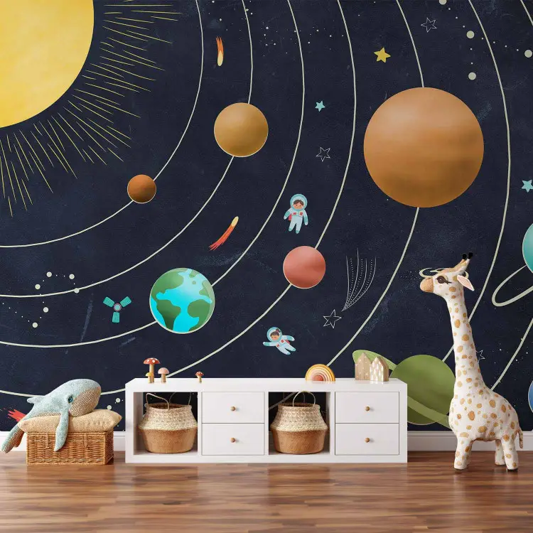 space wallpaper uk