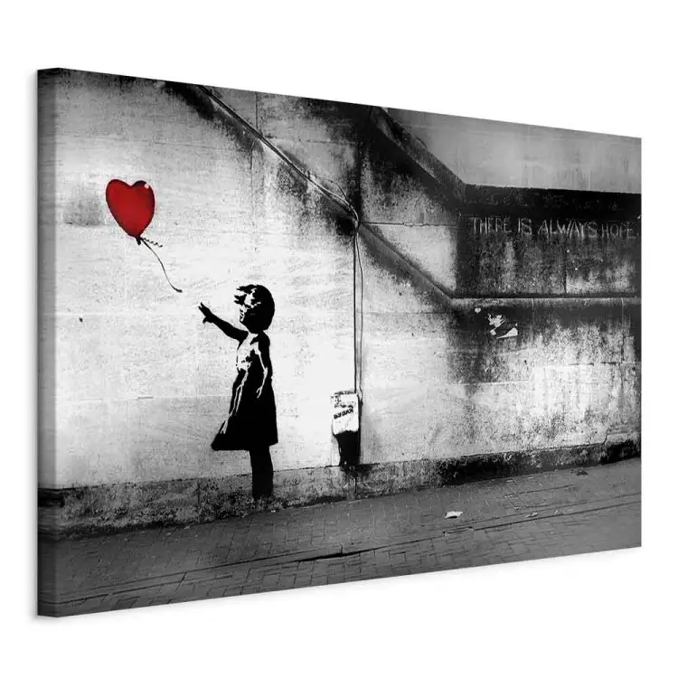 Hope (Banksy)