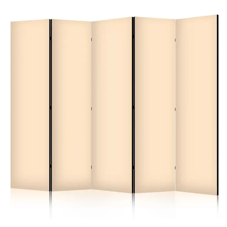Solid Beige II - beige color as the main motif