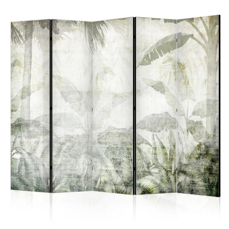 Room Divider Disappearing Forest II [Room Dividers]