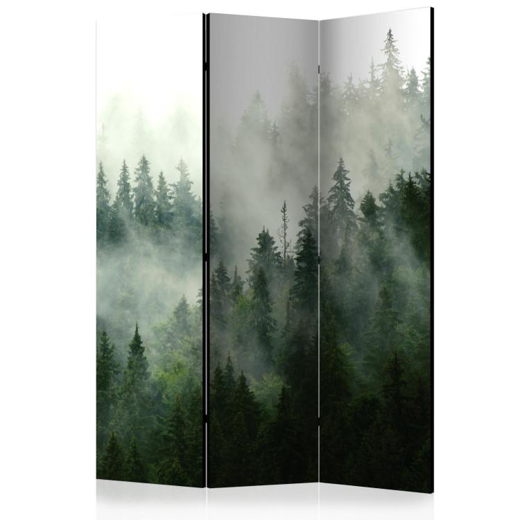 Room Divider Coniferous Forest [Room Dividers]
