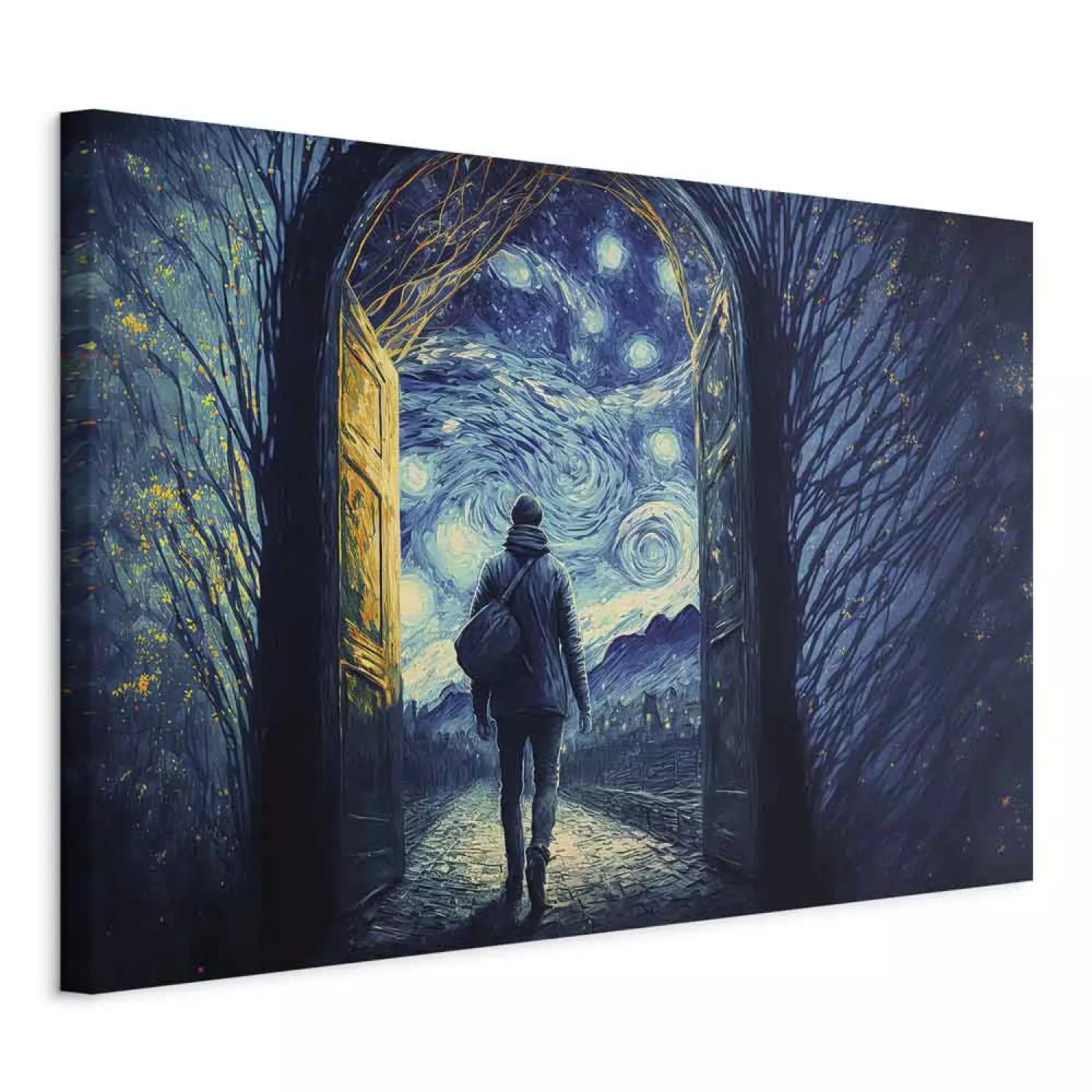 Van gogh shop online hotsell