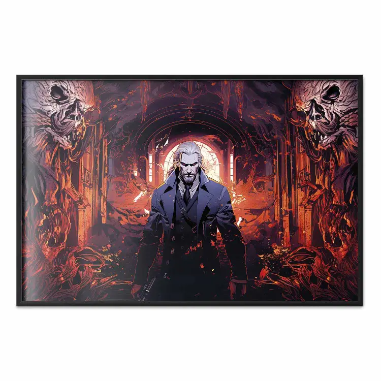 anime wallpaper for walls uk