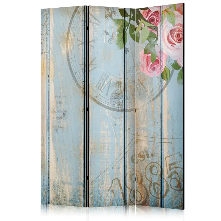 old fashioned dressing screen Antique Dressing Screen, Victorian, Decoupage Prints, Four-Panel Foldi– Old  Europe Antique Home Furnishings main image 0