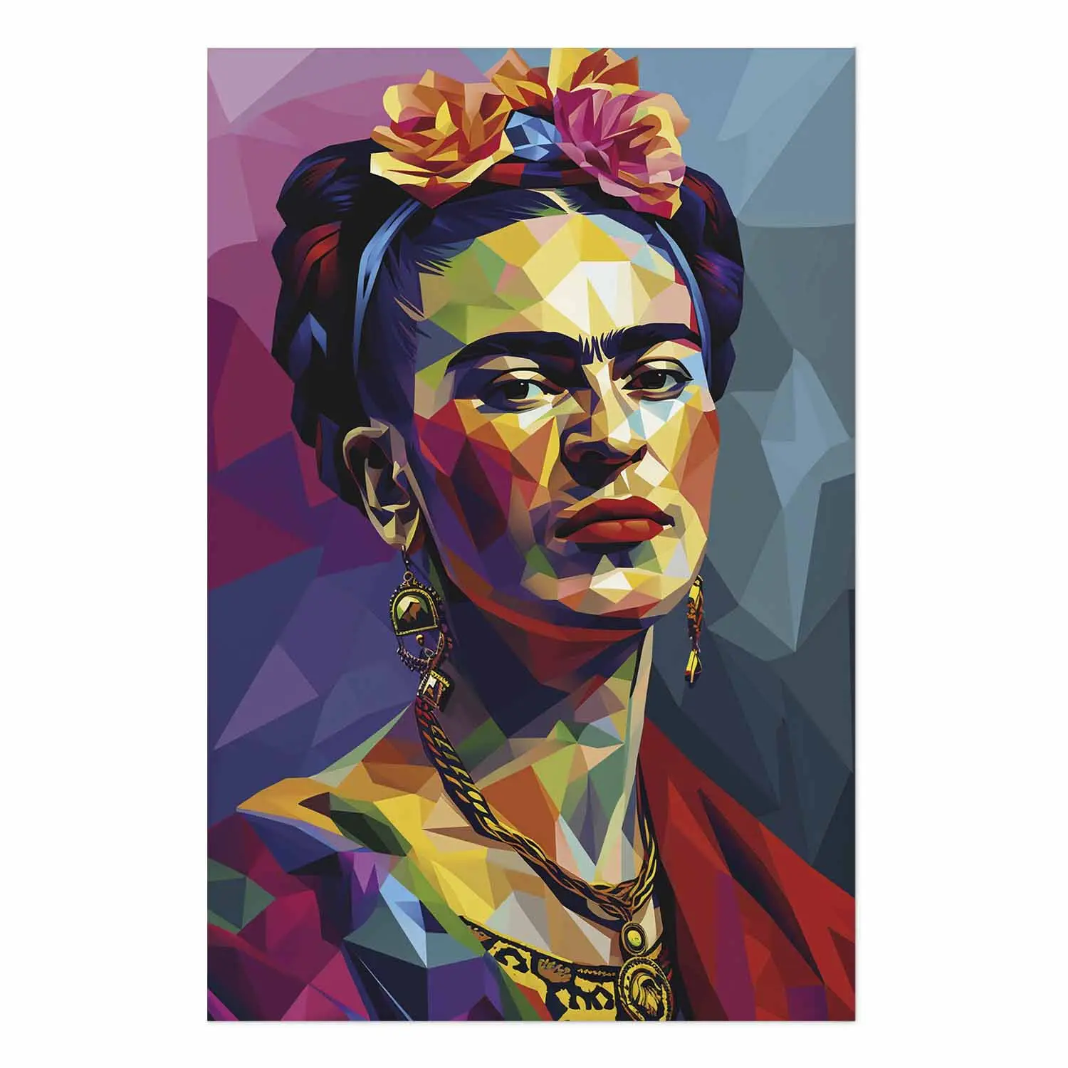 frida poster uk
