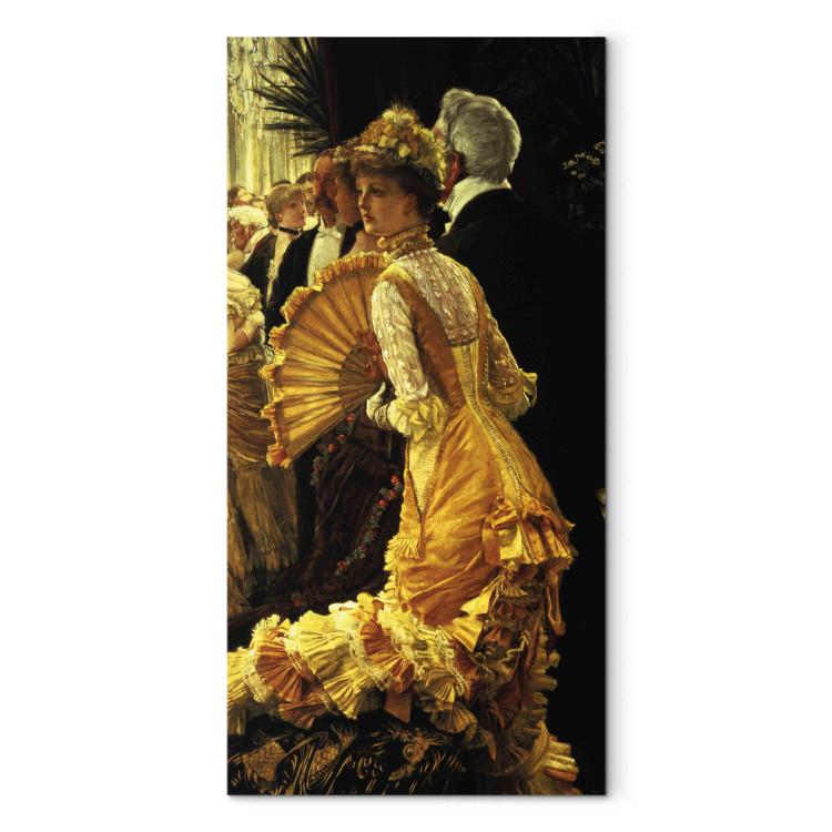 Reproductions James Tissot James Tissot Tissot artist James