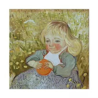 Van gogh enfant discount