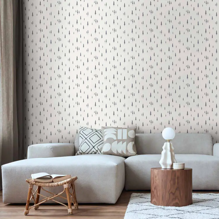 scandinavian style wallpaper uk