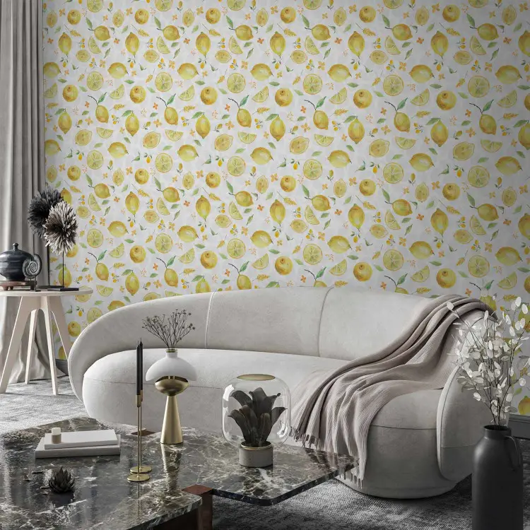 fashion wallpaper uk
