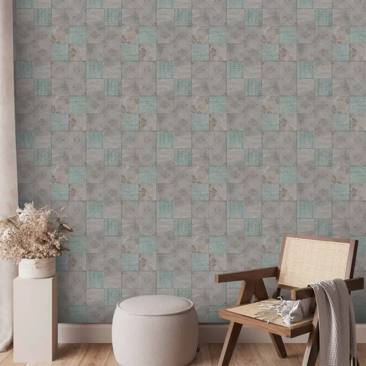 scandinavian style wallpaper uk