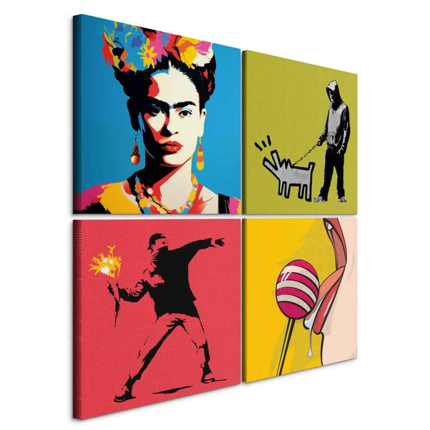 SPACO SIGNED KYLIAN MBAPPE football tableau pop STREET ART graffe pochoir banksy EUR 90,00 - FR SPACO SIGNED KYLIAN MBAPPE football tableau pop STREET ART graffe pochoir banksy EUR 90,00 - FR