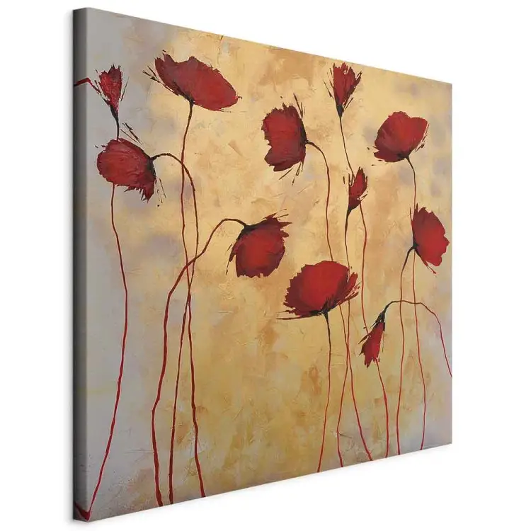 Poppy Art