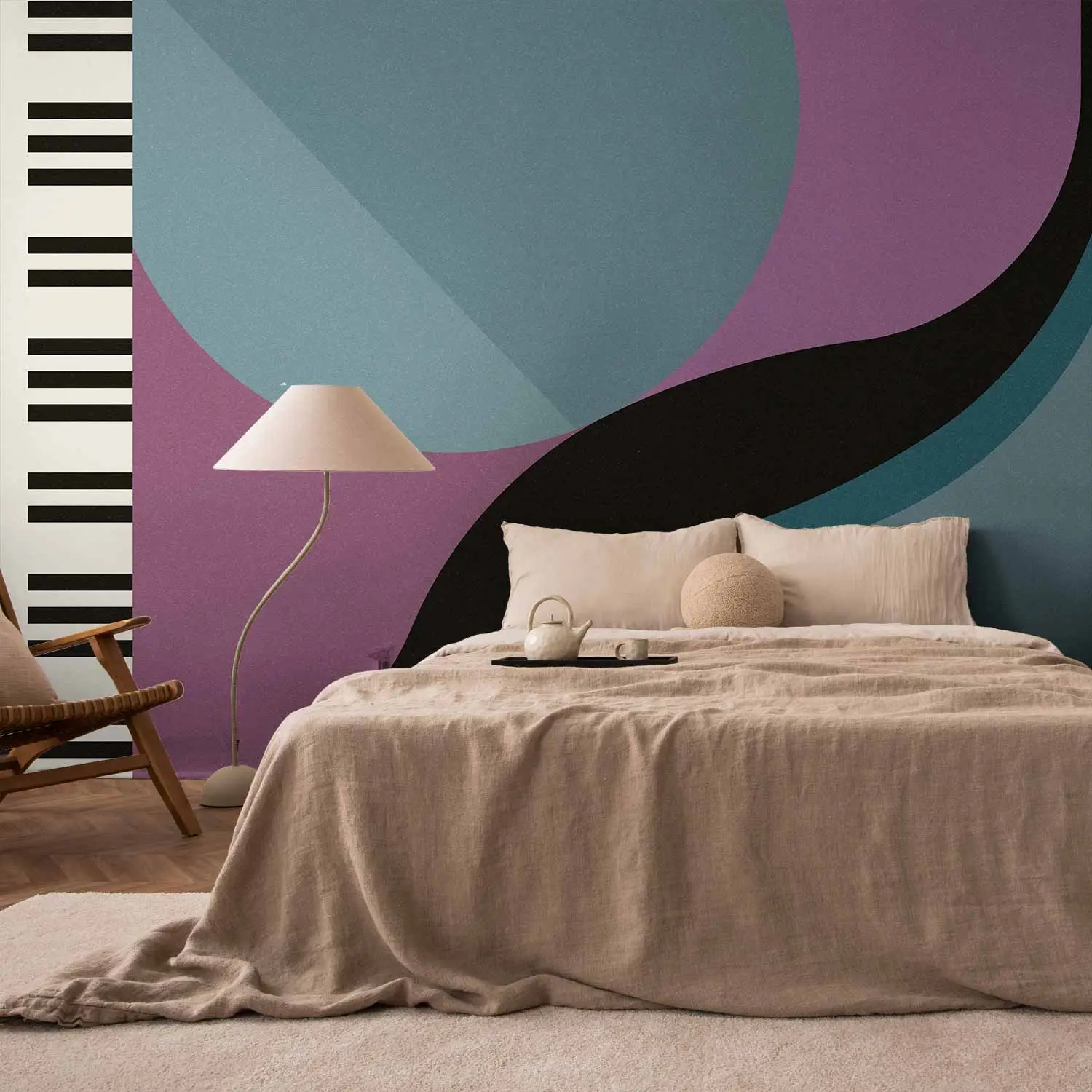 jazzy wallpaper uk