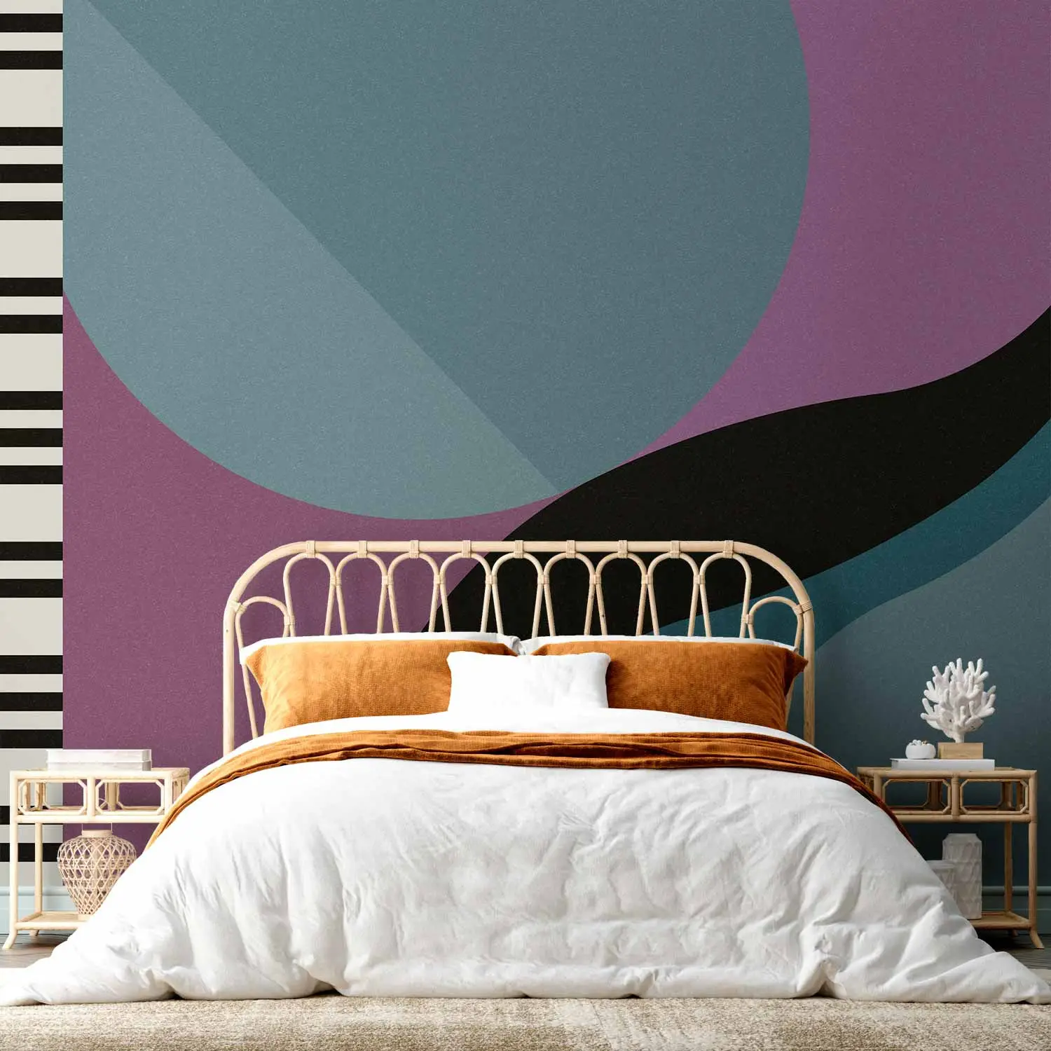 jazzy wallpaper uk