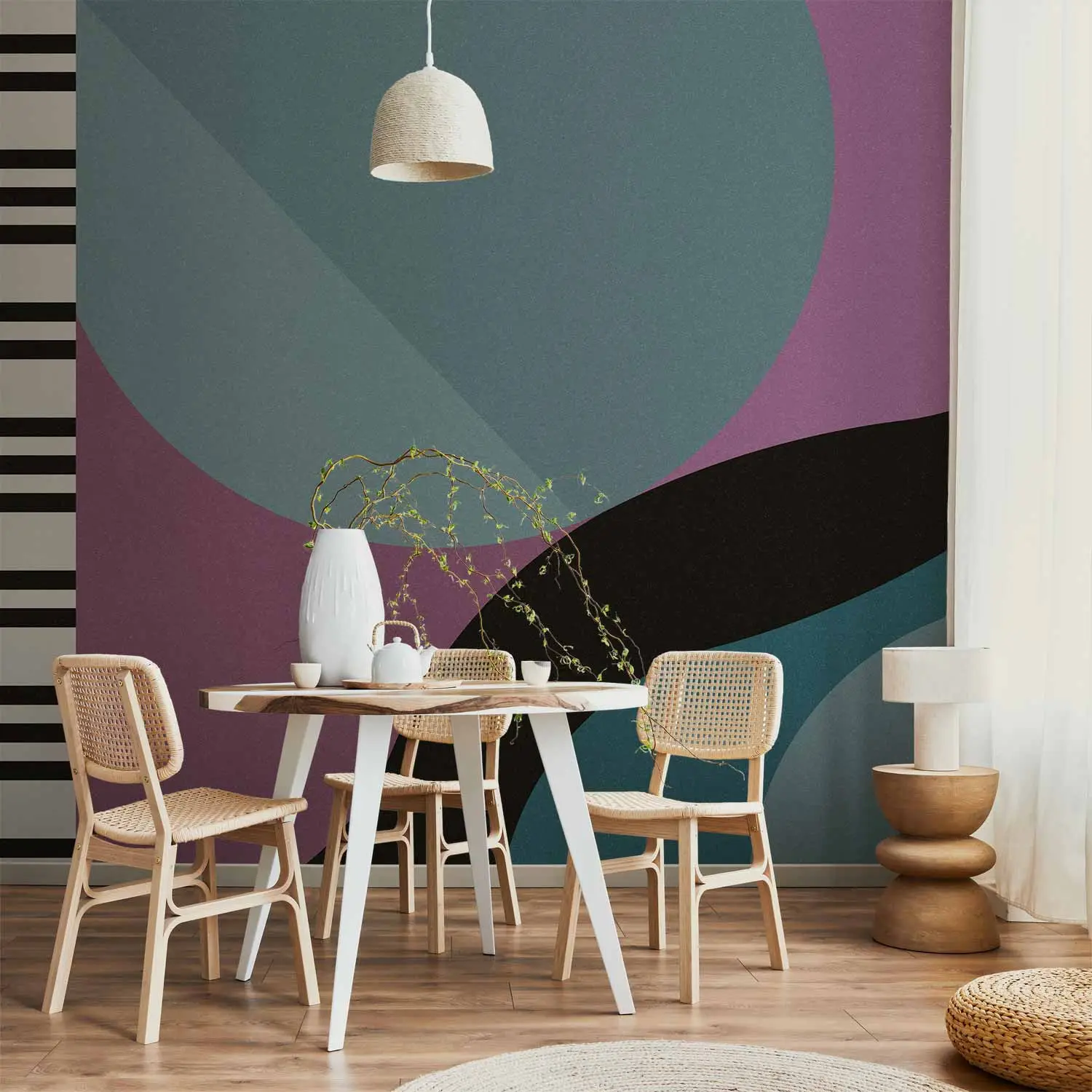 jazzy wallpaper uk