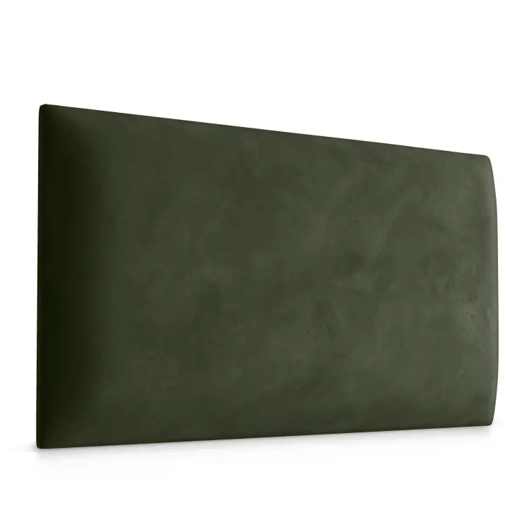 Upholstered Wall Panel rectangle khaki