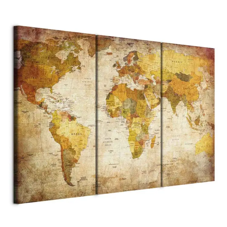Antique Travel