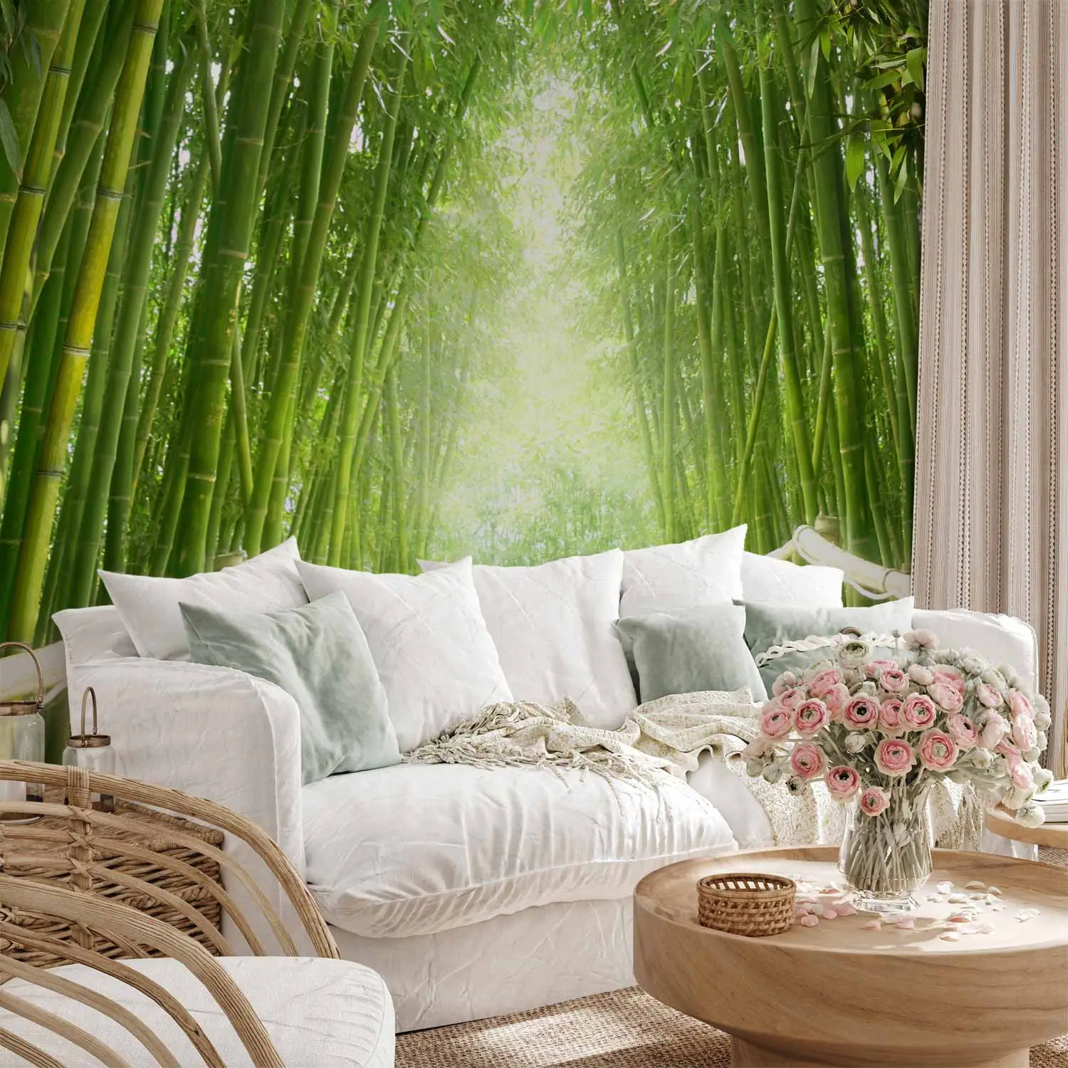 chinese mural wallpaper uk