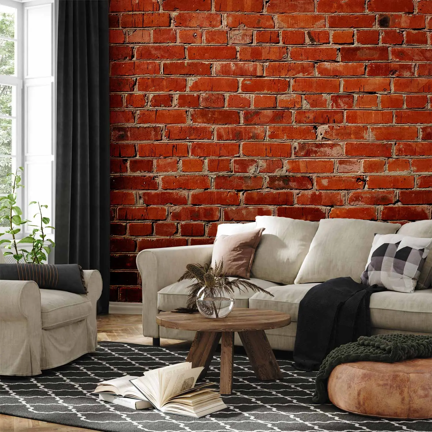 brick-wall-decor