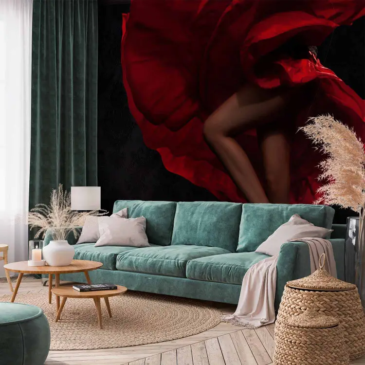 12+ Flamenco Home Decor Ideas: Bring Spain’s Passion