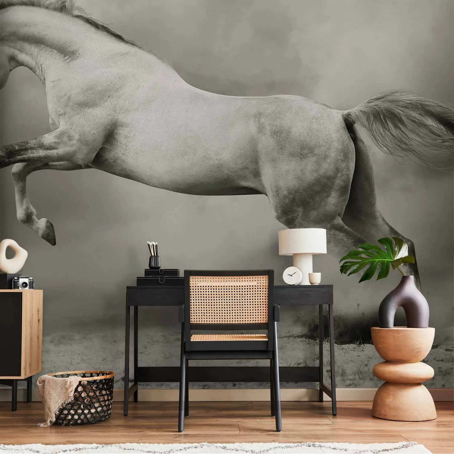 horse wallpaper uk