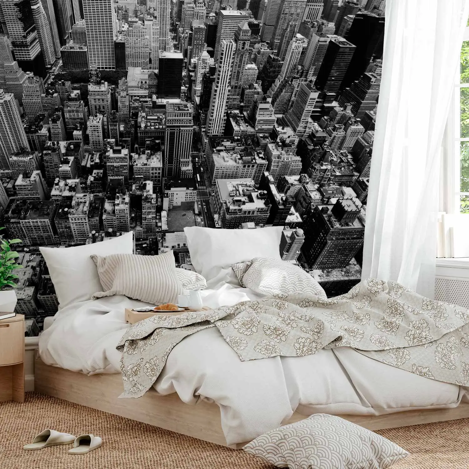 new york wallpaper uk
