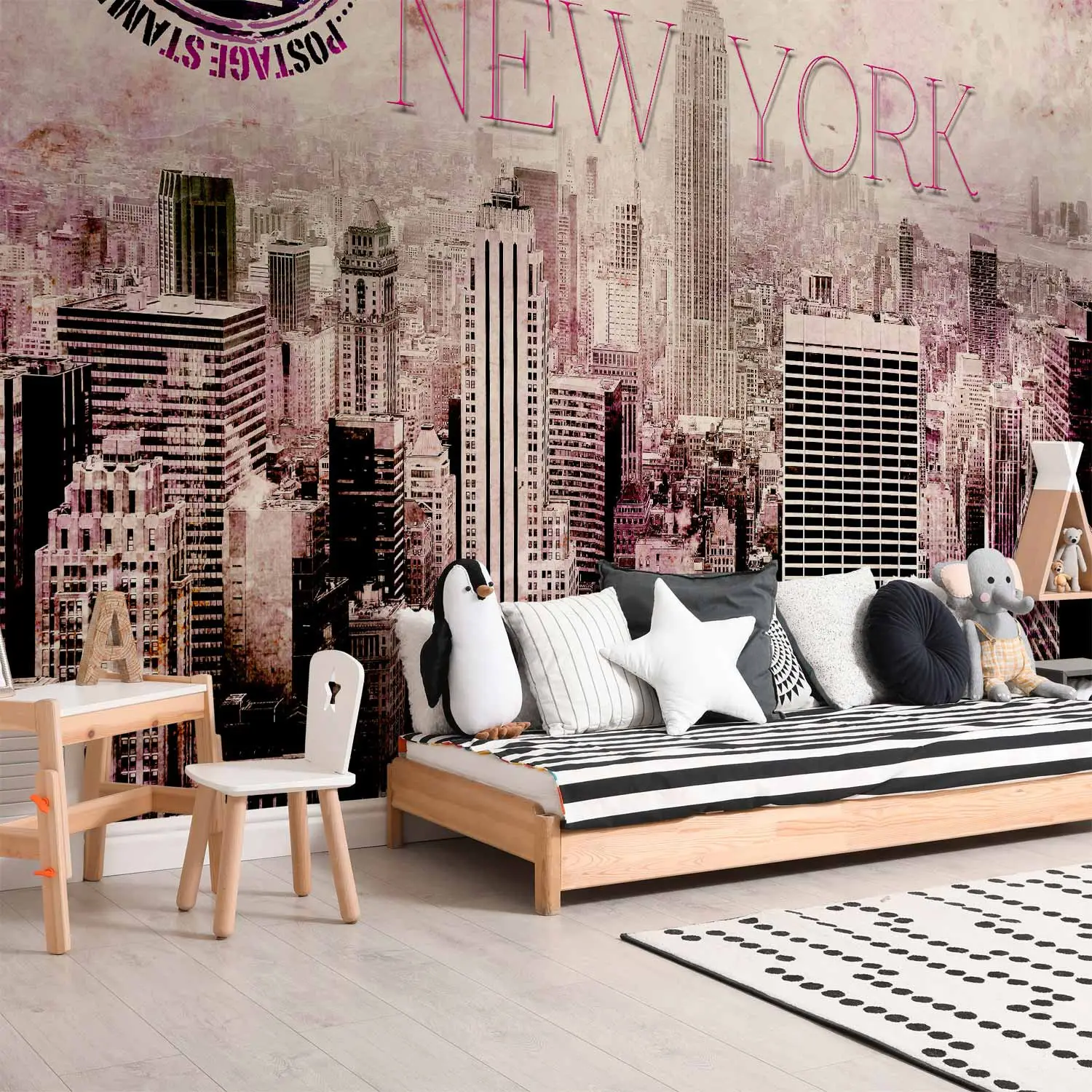 new york wallpaper uk