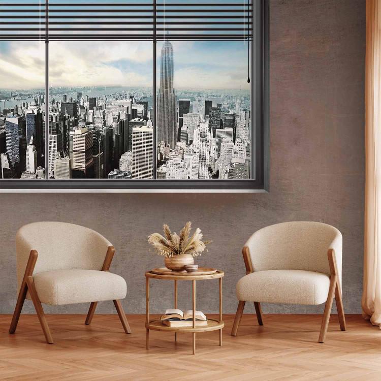 Page 2 Window wall murals, window murals uk, window mural ideas