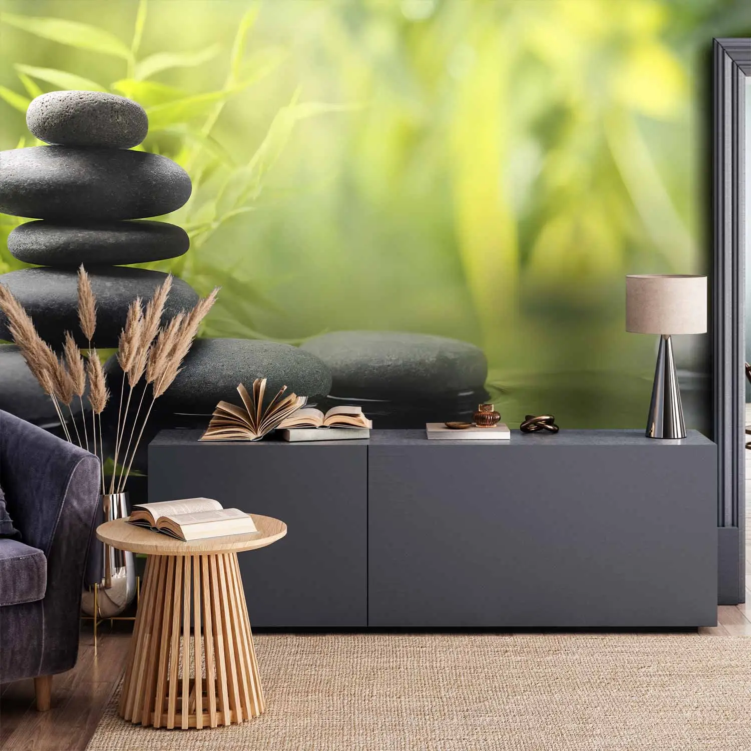 zen wallpaper uk