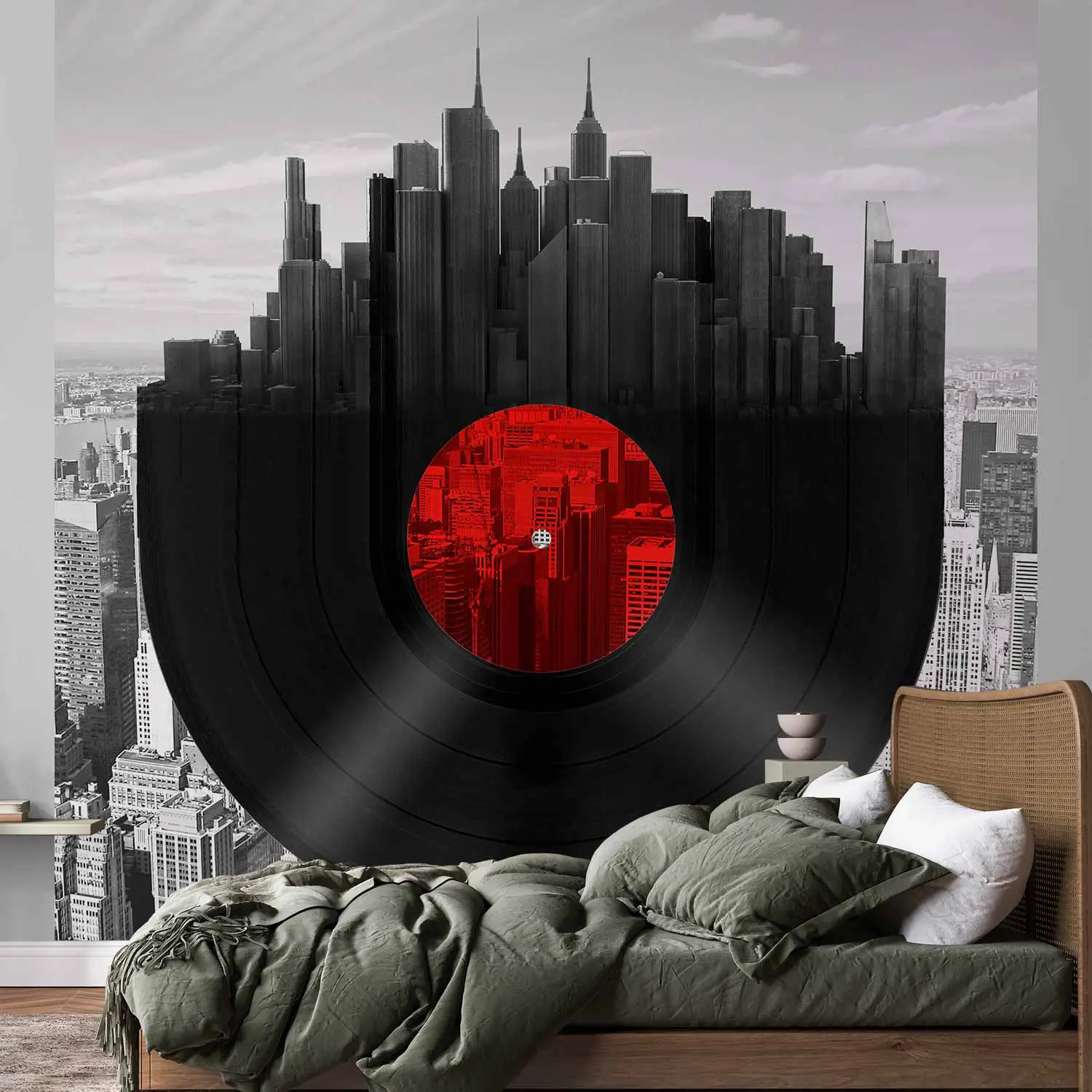 music wallpaper uk