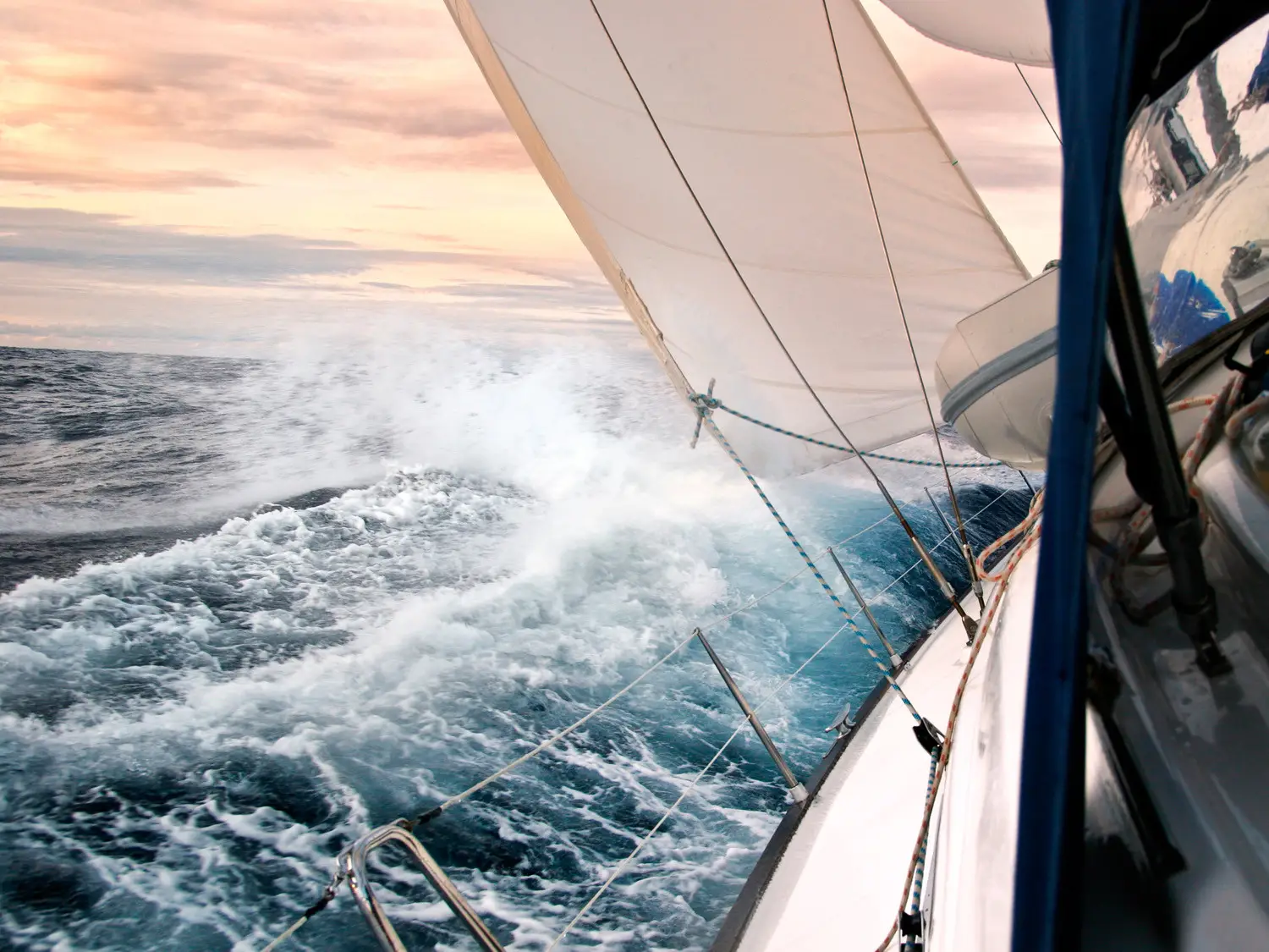 sailing boats wallpaper