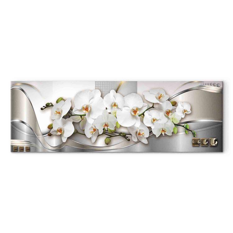 Canvas Print Orchids II