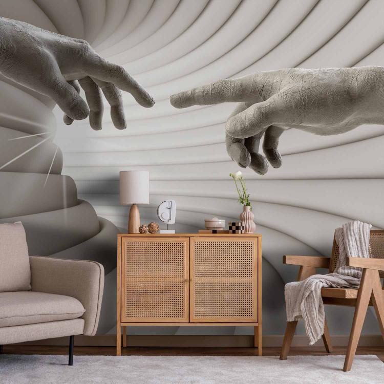Wall Mural Touch