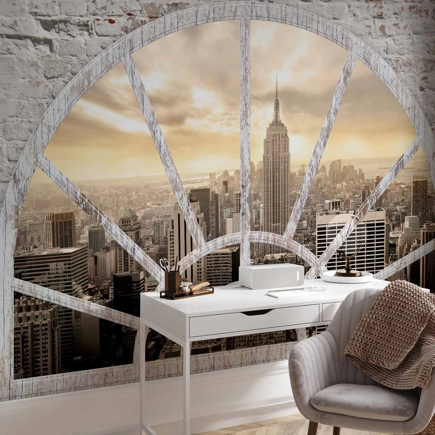 new york wallpaper uk
