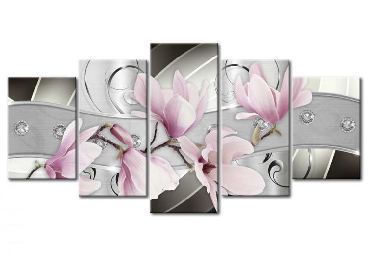 Canvas Print Steel Magnolias