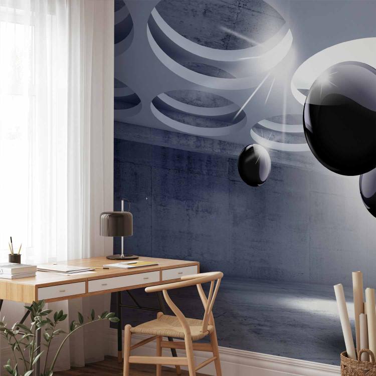 Wall Mural Out of this World