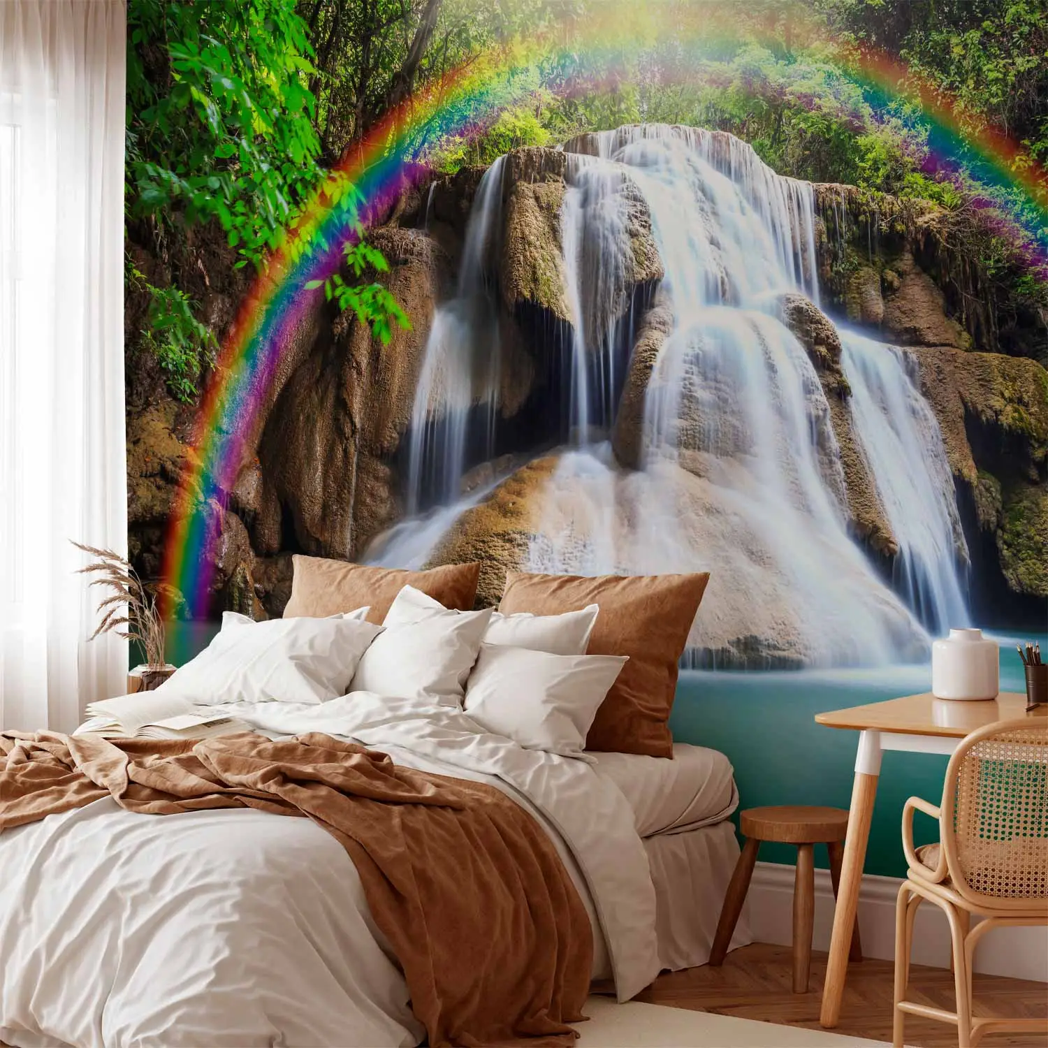 nature wallpaper uk